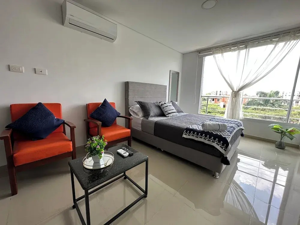 Comfort Apartment