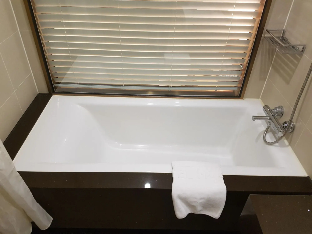 Hotel Migliore Seoul - Général