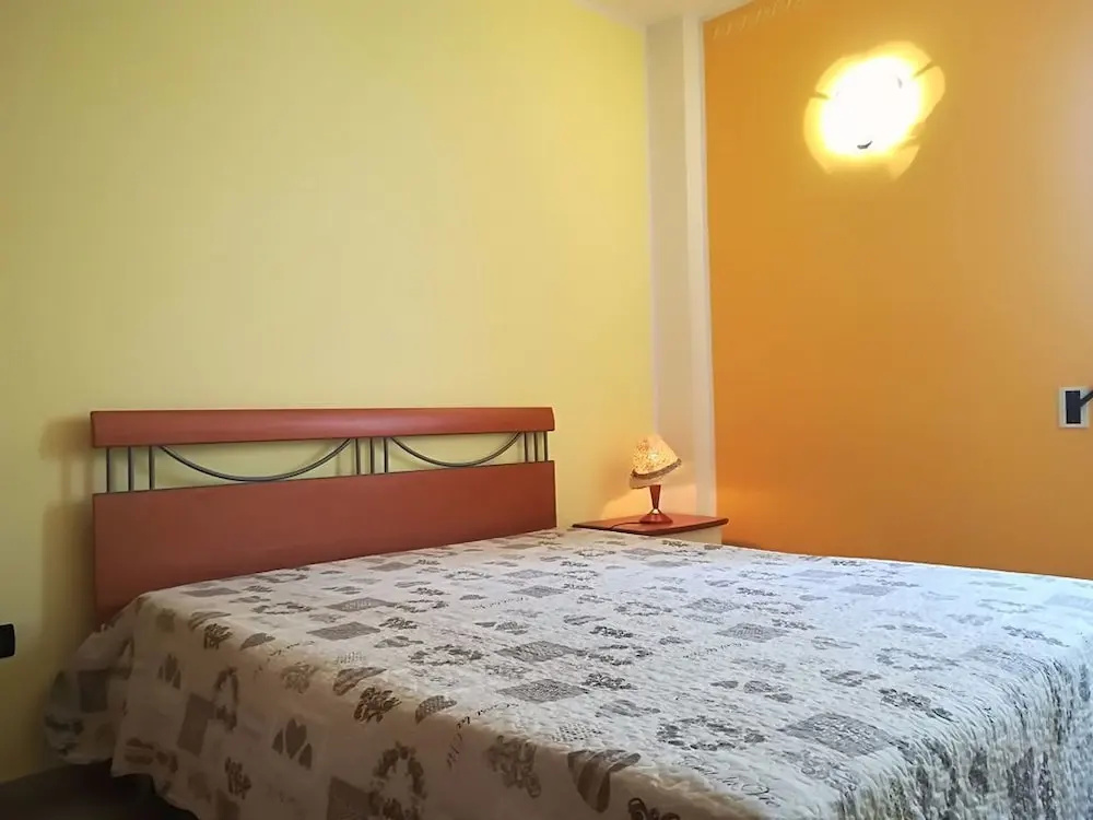 2 Bedrooms Apartment with balcony