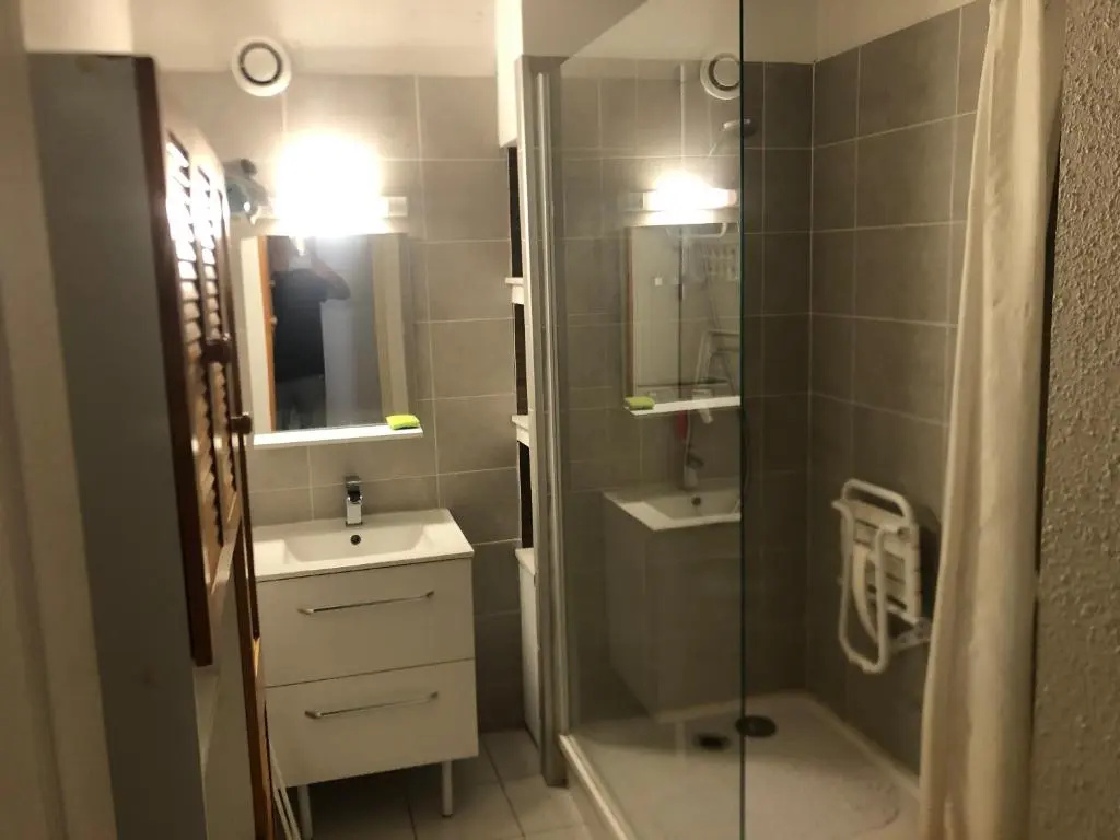 Voir la photo 2 — Residence La Source
