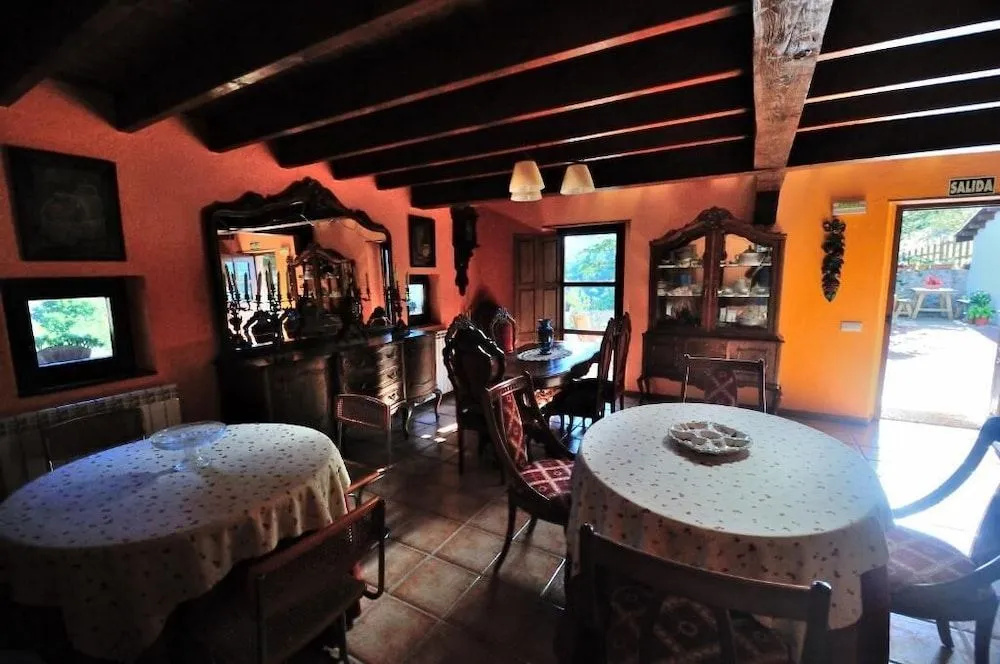 Sobrefuentes Casa De Aldea - Général