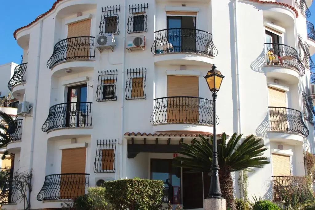 Apartamento Orange