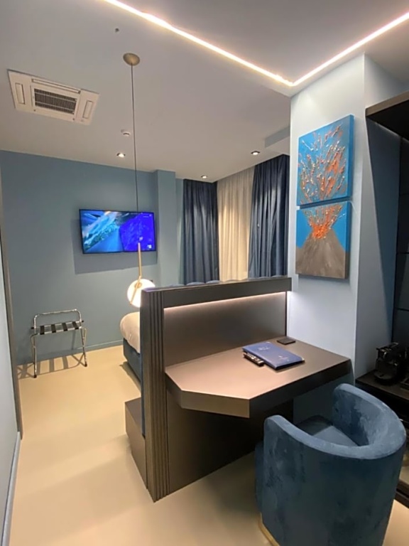 Relais Sul Mare (adults Only) Image 2