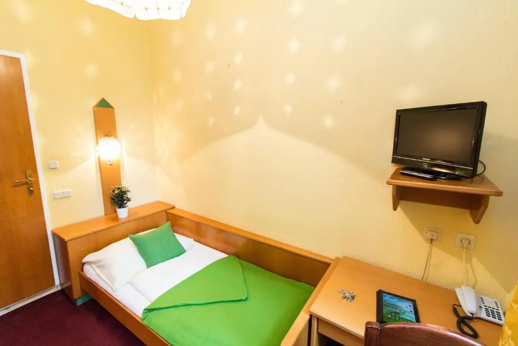 Hotel & Apartments Klimt - Chambres