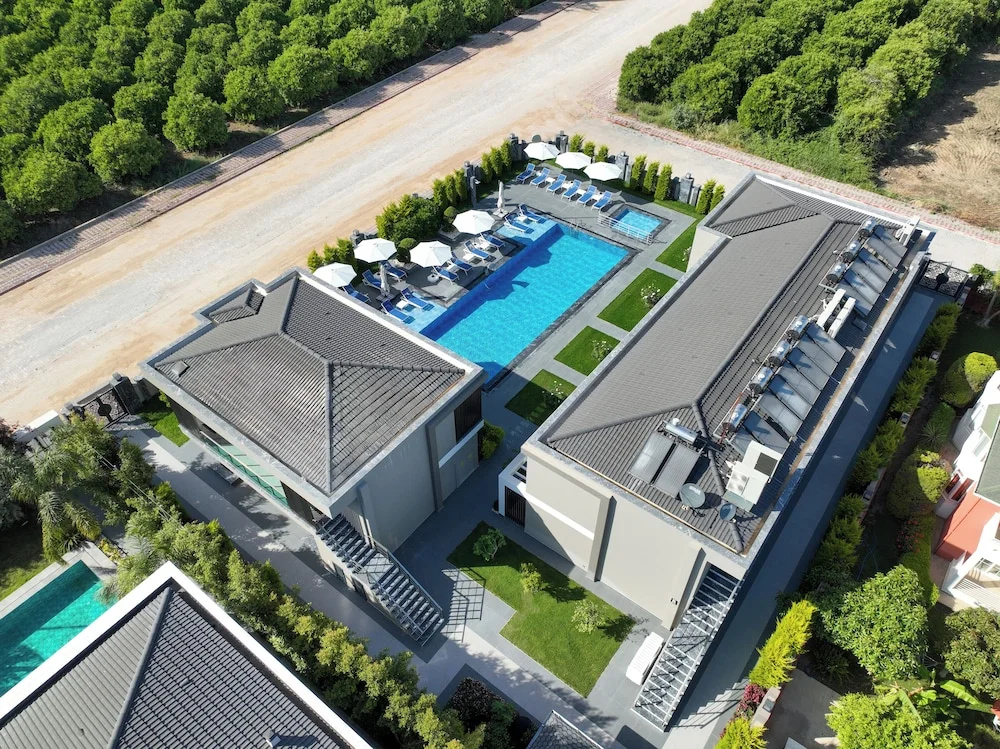 Edem Apartments