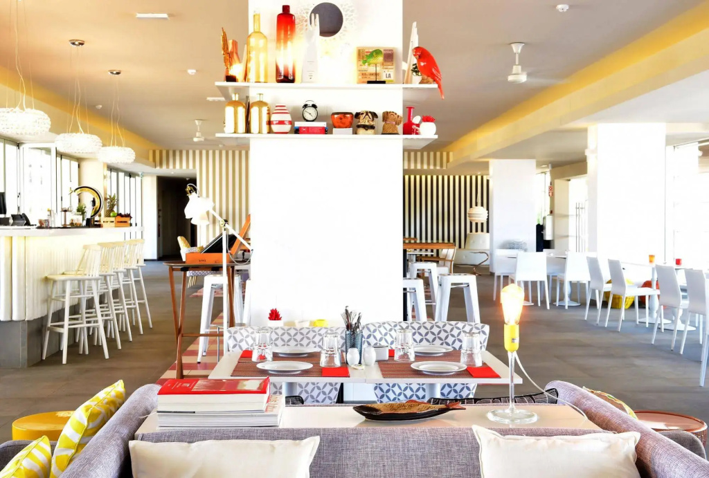 Pestana Alvor South Beach, Premium Suite Hotel - Général