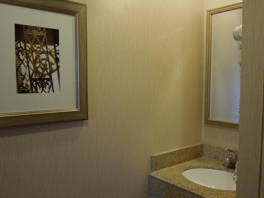 Dupont Circle Embassy Inn by FOUND by null