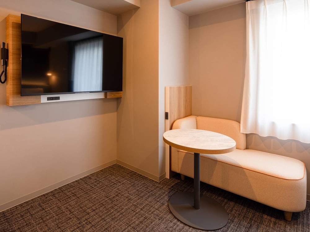 Comfort Hotel ERA Sapporo North 사진 6