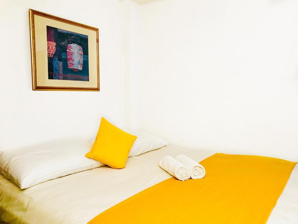 Hotel Dorset