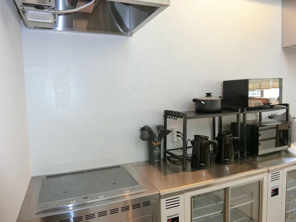 Grand Hostel Ldk Tokyo Nishikasai 사진 48