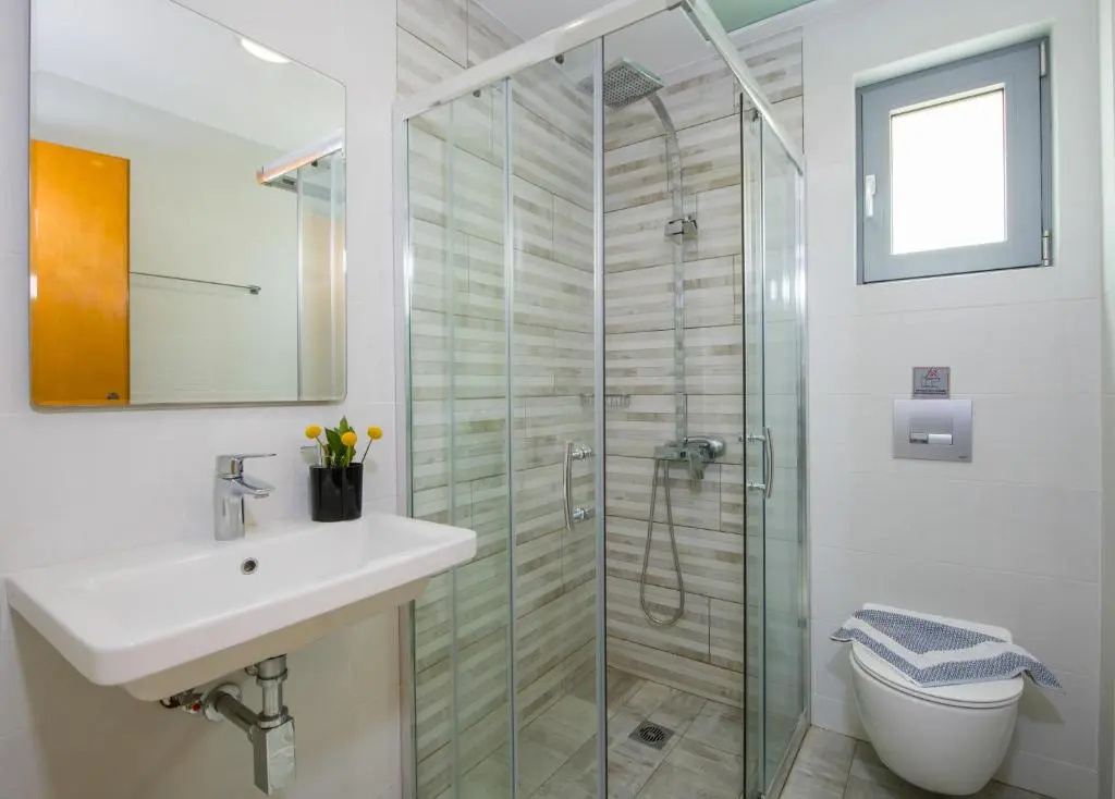 2 Bedrooms Family Apartment