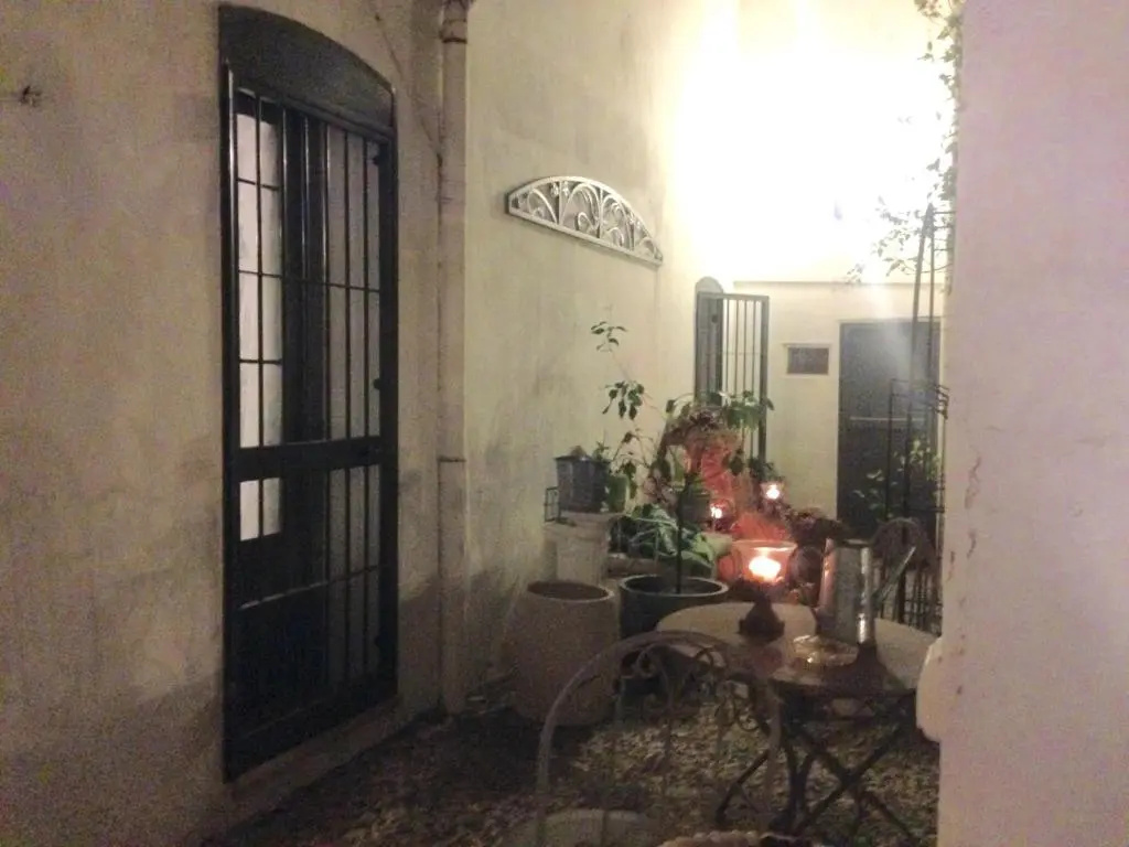 Dolce Farinella - Chambres