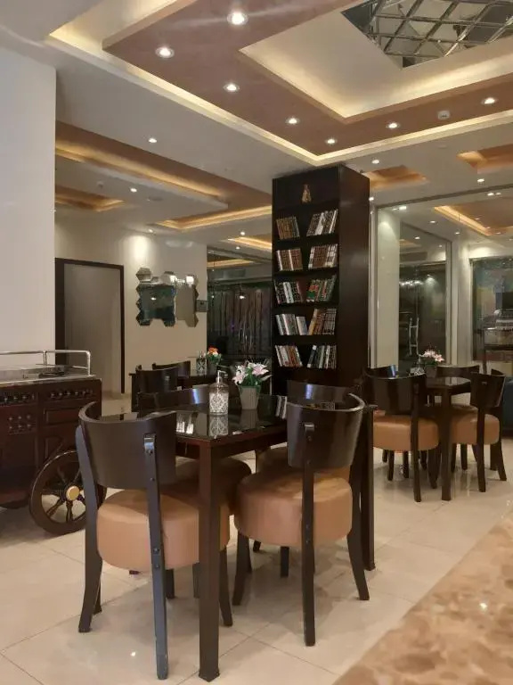 Hotel photo 10