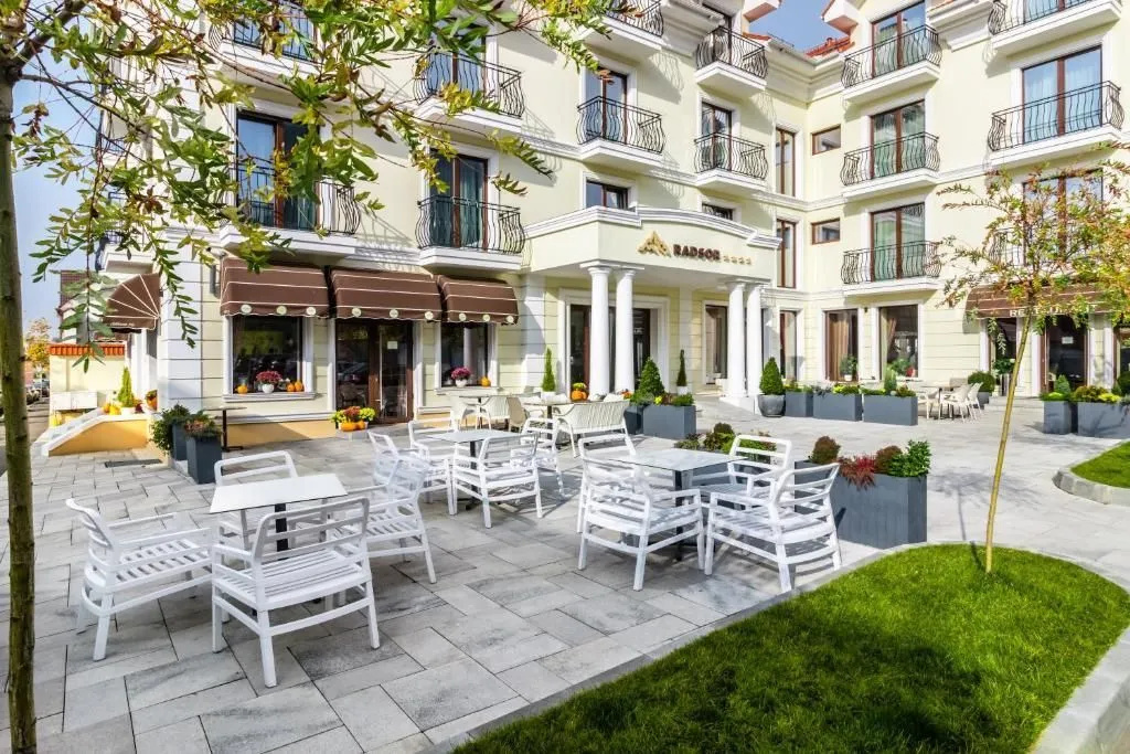 Hotel photo 18