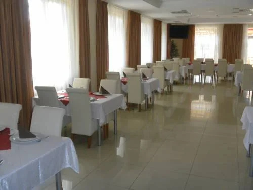 Hotel Nový Kaštieľ - Général
