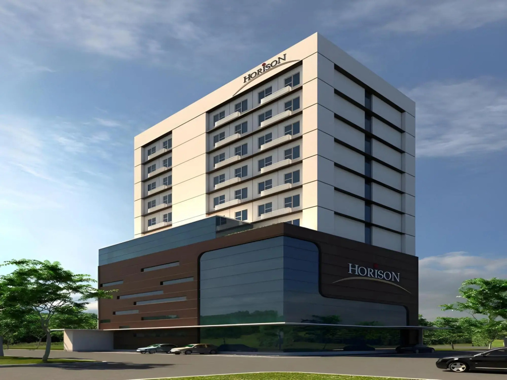 Hotel Remcy