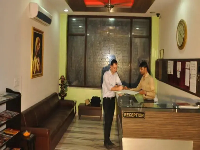 Hotel photo 11
