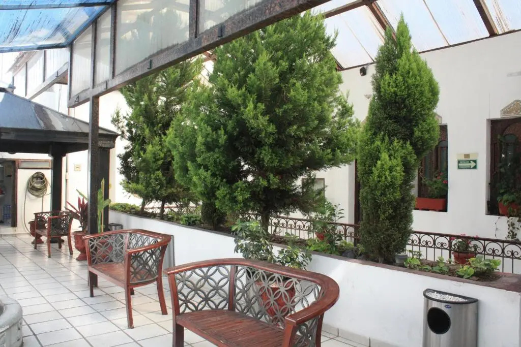 Hotel photo 13