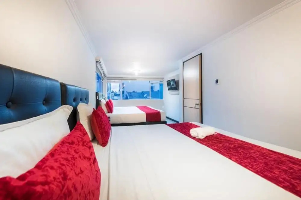 Hotel photo 3