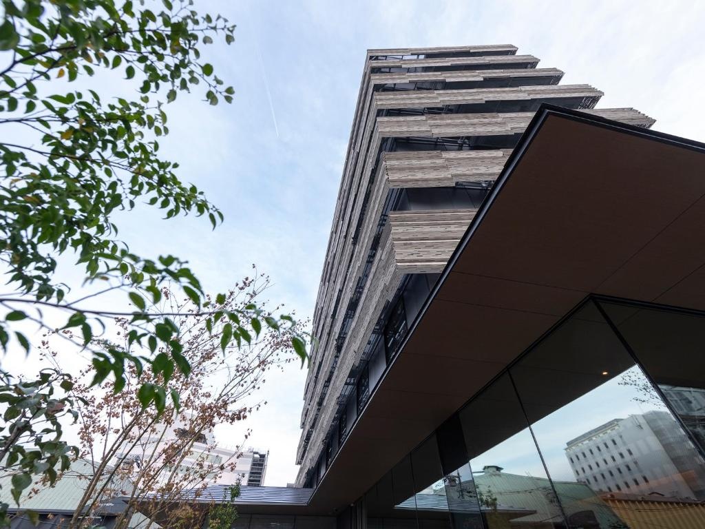 Tokyu Stay Kyoto Sakaiza Shijo-Kawaramachi 사진 2