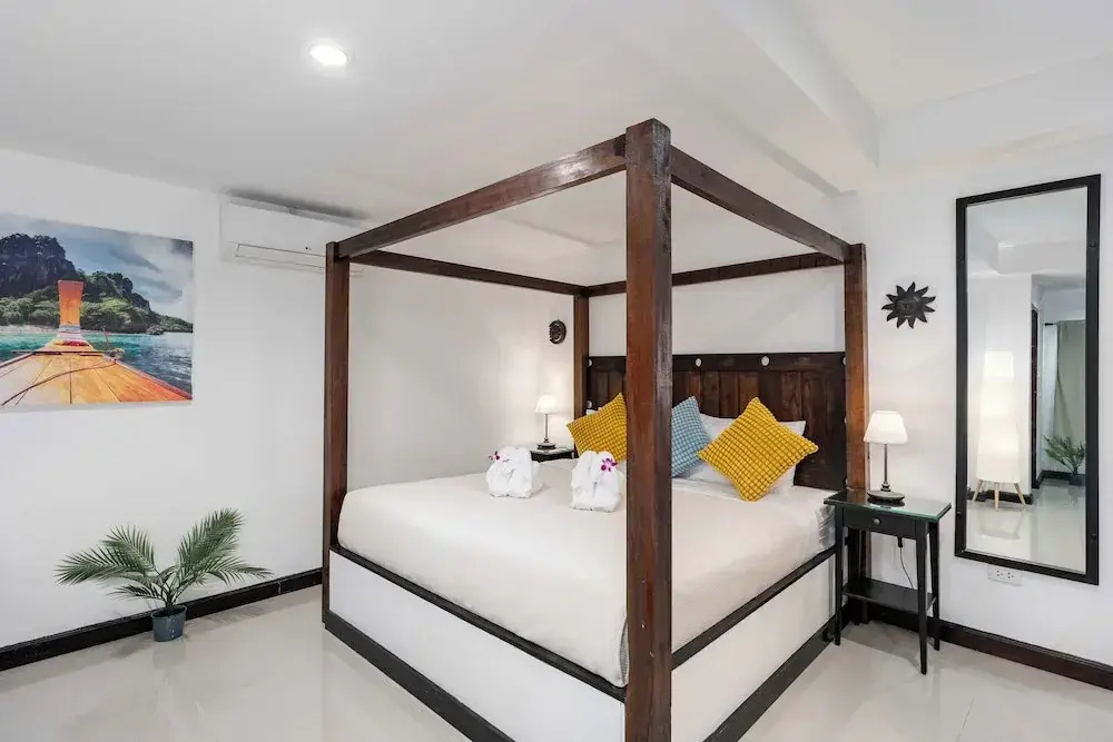 Hotel photo 21