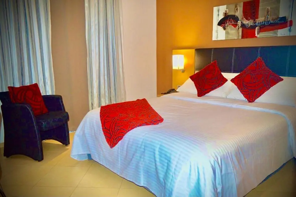 Prestige Hotel - Général