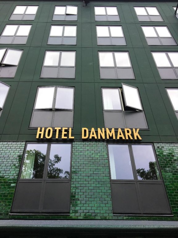 Hotel Danmark by Brøchner Hotels picture