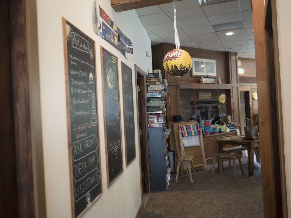 Park City Hostel by null