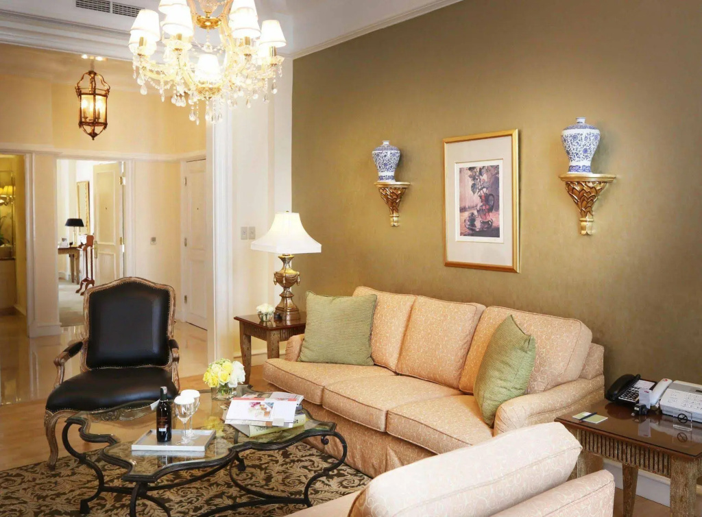 Hotel Gran Mahakam - Général