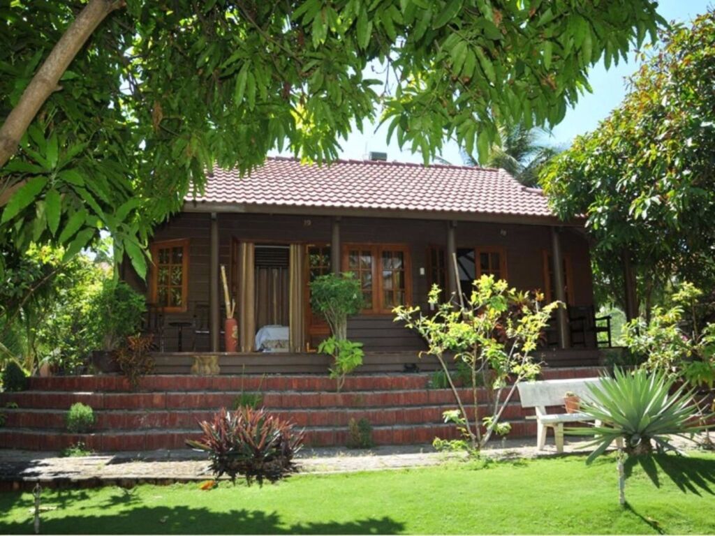 Anami Muine Beach Resort & Spa