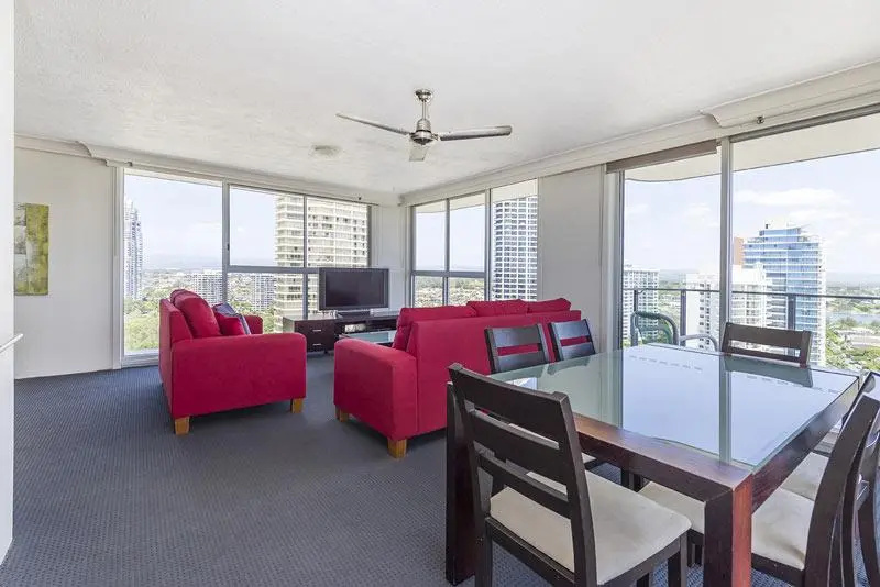 Sunbird Beach Resort - Chambres