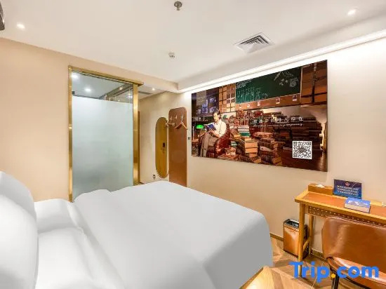 Dayang Hotel - Chambres