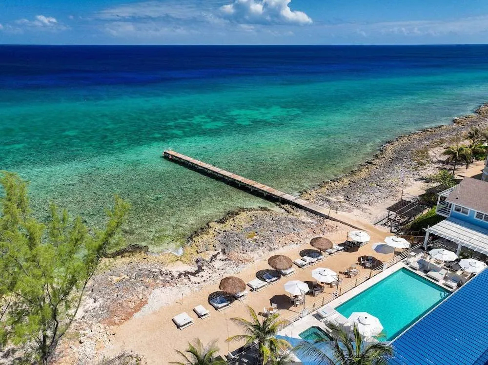 Cobalt Coast Resort & Suites - фото 13