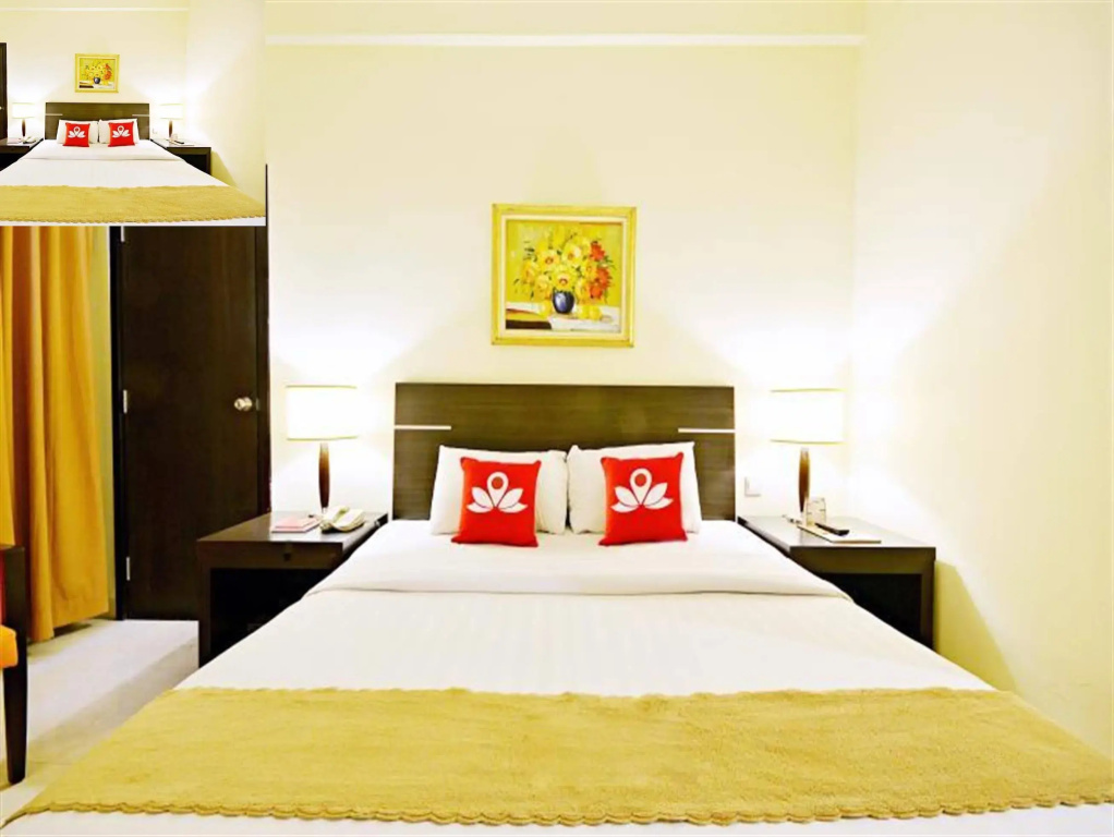 ZEN Rooms Bandengan Selatan - Général