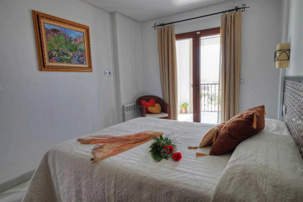 Hotel Mirador Arabeluj — 5
