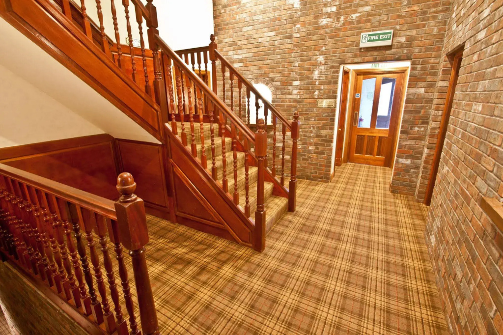 Duke Of Gordon Hotel - Général