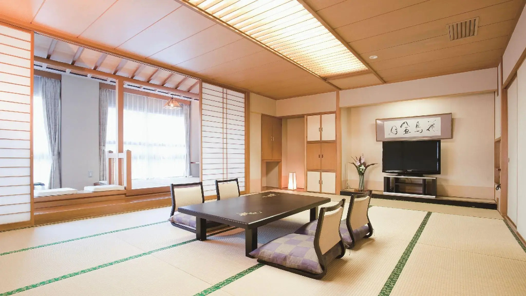 Hotel Sekifu - Général
