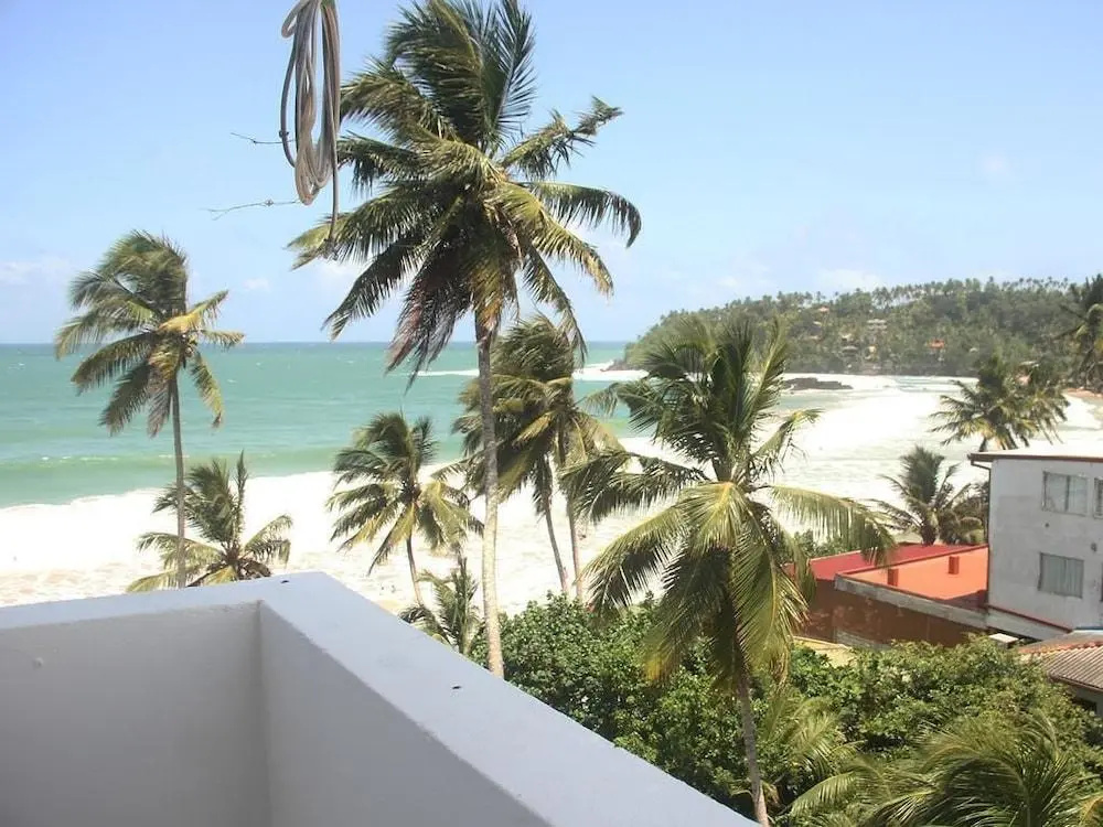 W&D Beach Resort