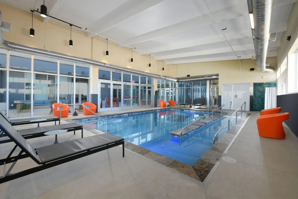 Hotel photo 8