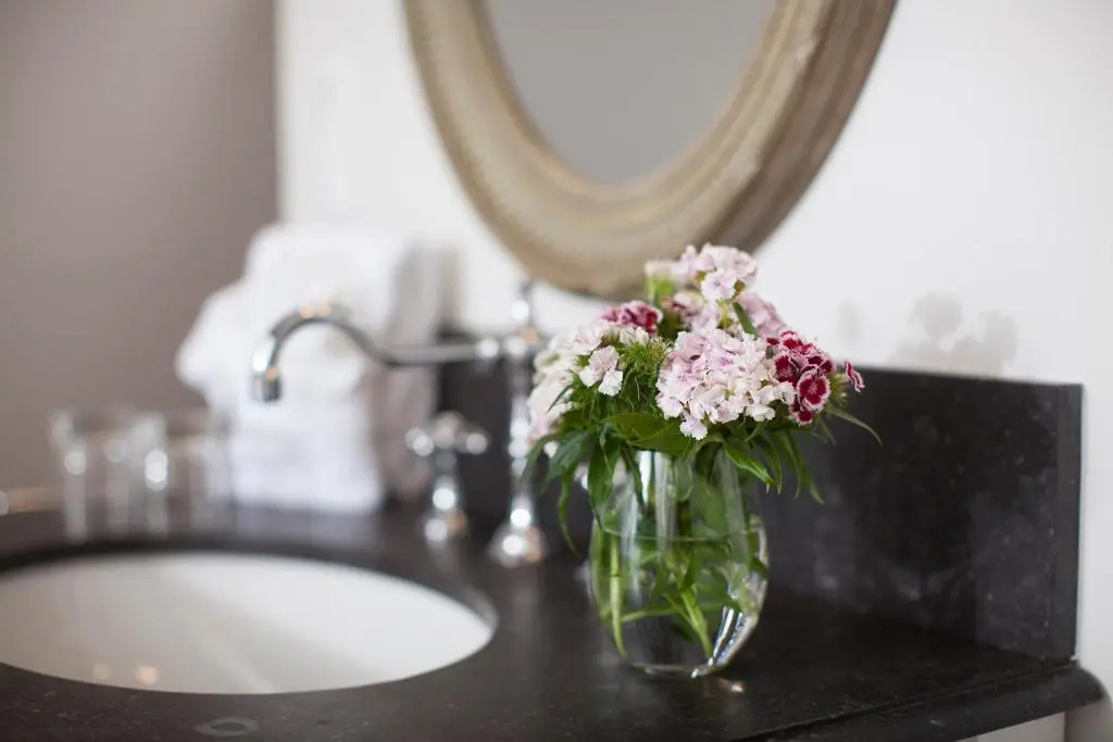 Manoir de Surville Hotel & Spa & Restaurant - Chambres