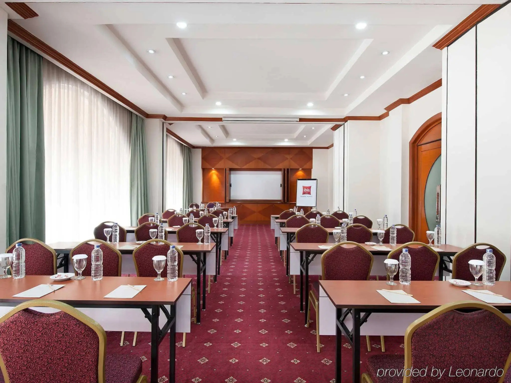 Hotel Rajawali - Général