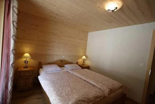 Minotel Glacier - Général