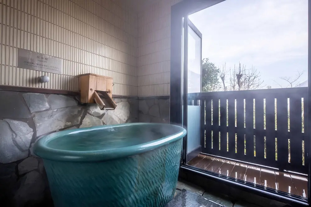 Ryokan Kirara 사진 1