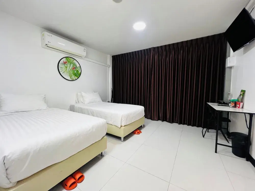 Standard room