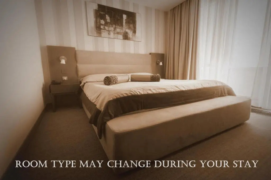 Iaki Hotel - Chambres