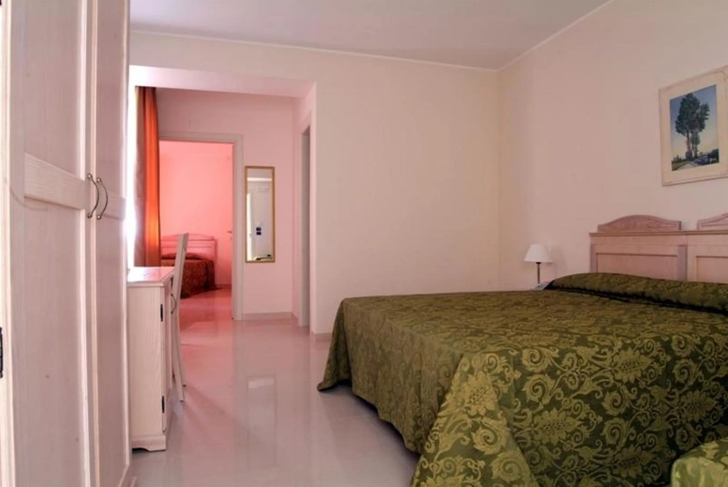 UNICO | Albatres Palace Salento - Général