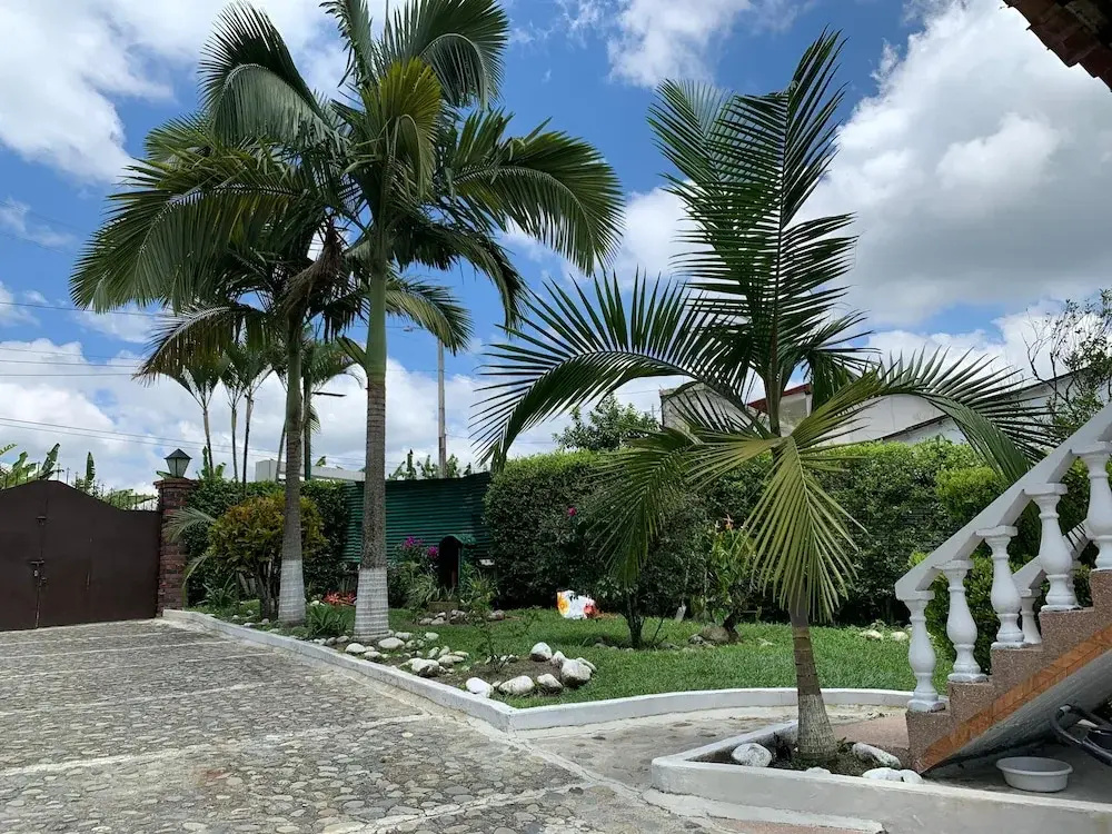 Finca Hotel Chalet Santa Ines