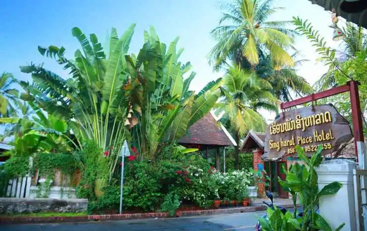 Monsavanh Guesthouse