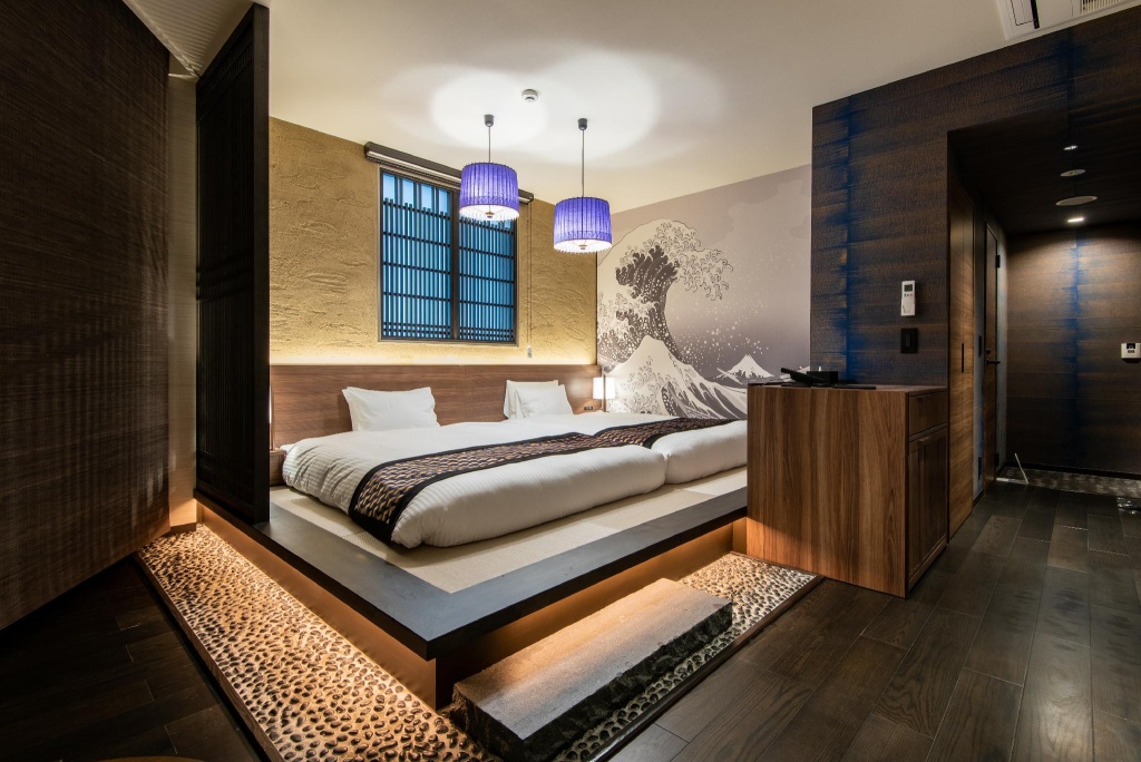 La'gent Hotel Shinjuku Kabukicho 사진 13