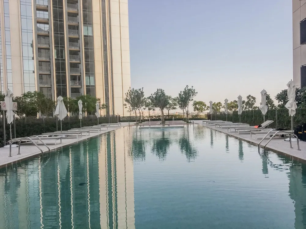 Nasma Luxury Stays - Creek Gate T1